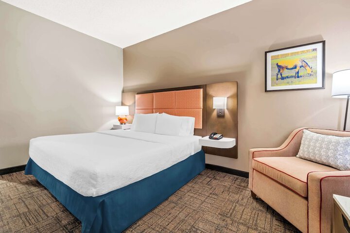 Hampton Inn Jonesboro