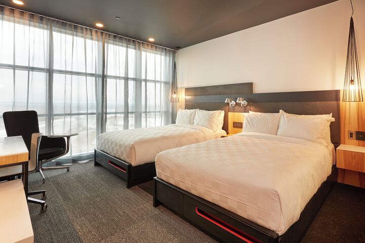 Alt Hotel Saskatoon
