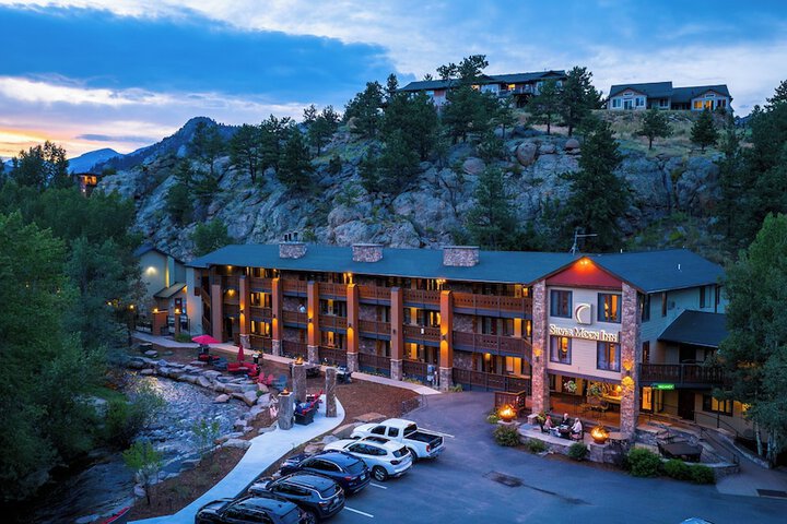 Silver Moon Inn