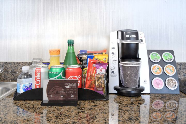 Homewood Suites by Hilton Olmsted Village (near Pinehurst)