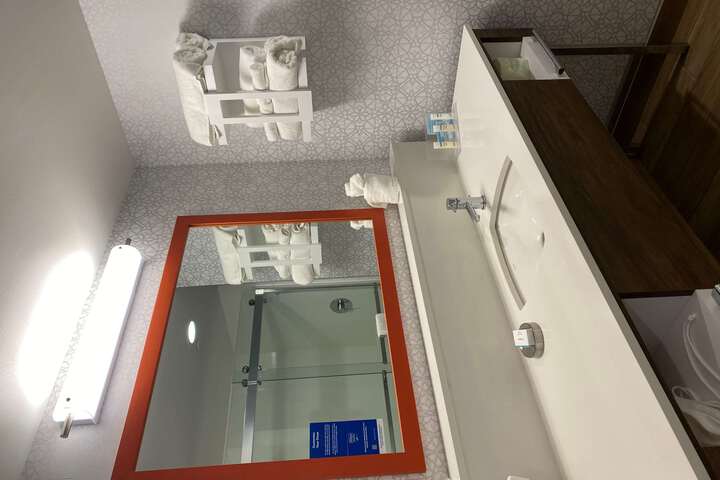Hampton Inn & Suites Olean NY
