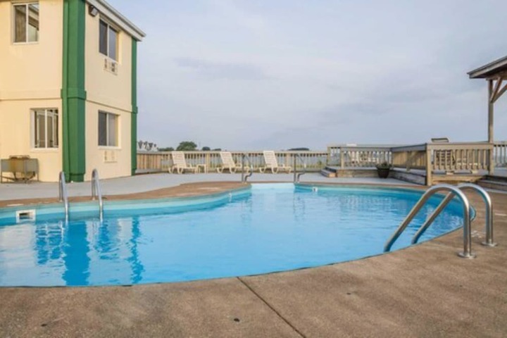 Quality Inn Port Clinton Waterfront