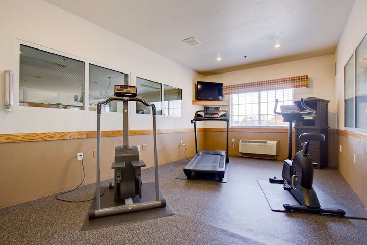 Health and Fitness 33 of 37