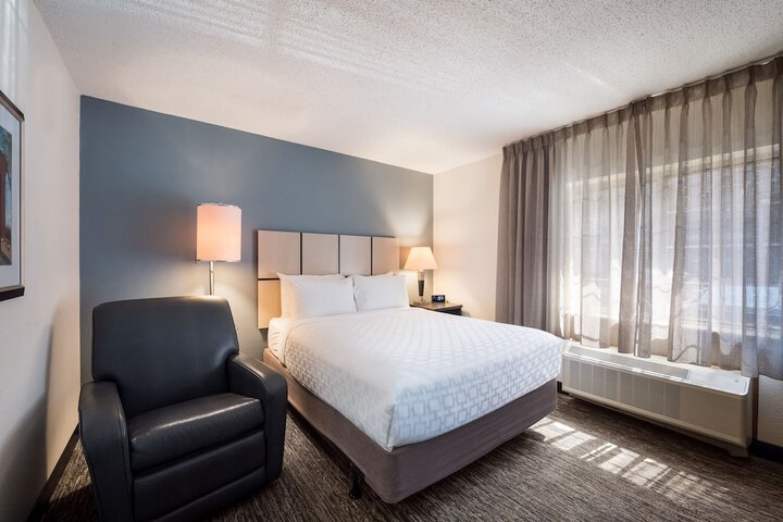 Sonesta Simply Suites Nanuet