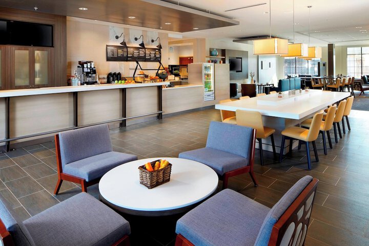 Courtyard by Marriott Charlotte Fort Mill SC