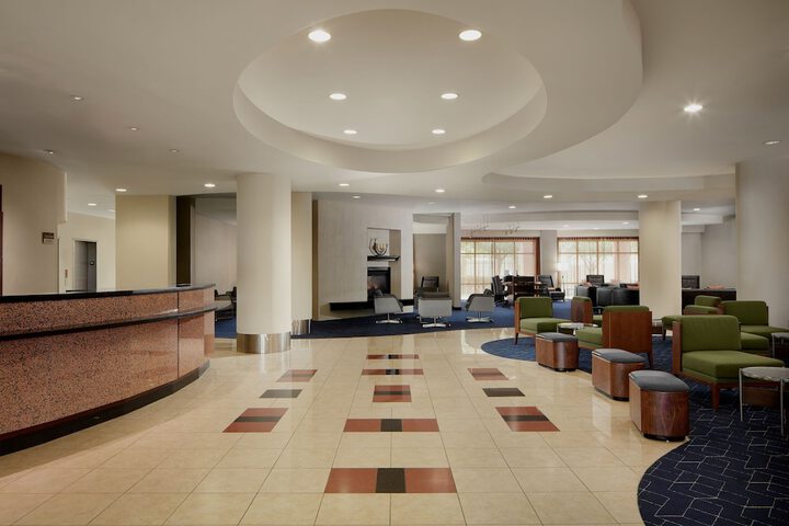 Hotel Interior 13 of 32