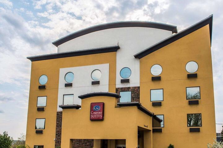 Comfort Suites Monroeville - Pittsburgh East