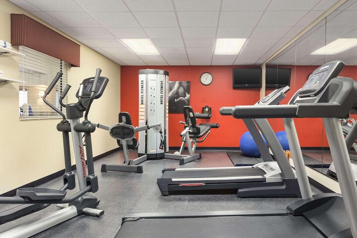 Comfort Inn & Suites Dothan Northside Plaza