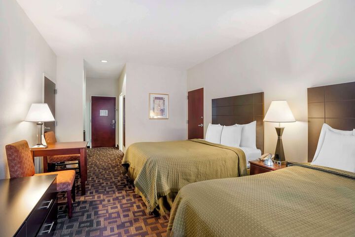 Best Western Carowinds