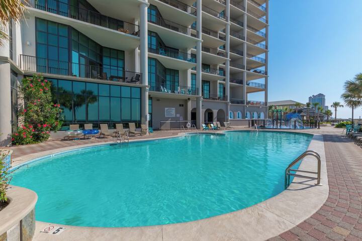 The Oasis at Orange Beach by Hosteeva