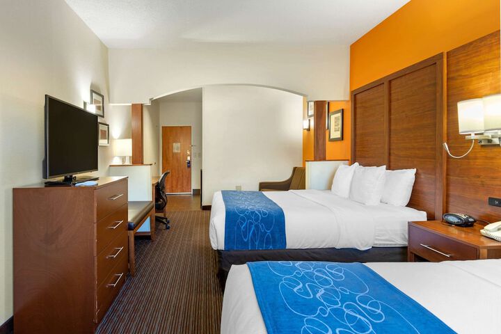 Comfort Suites Stevensville - St. Joseph