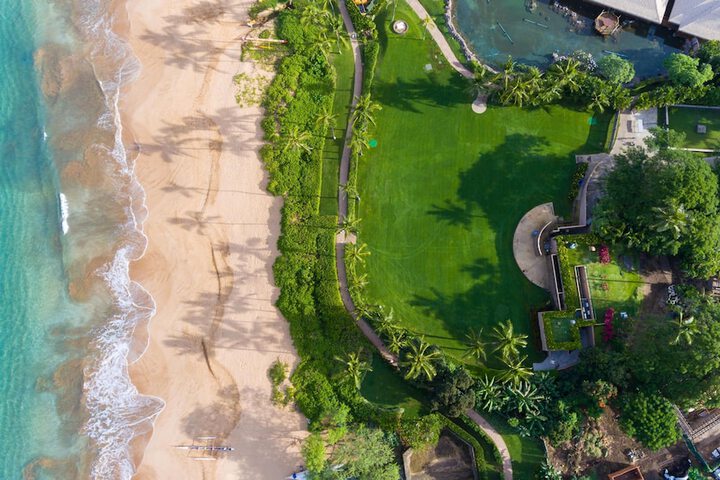 Grand Wailea Maui a Waldorf Astoria Resort