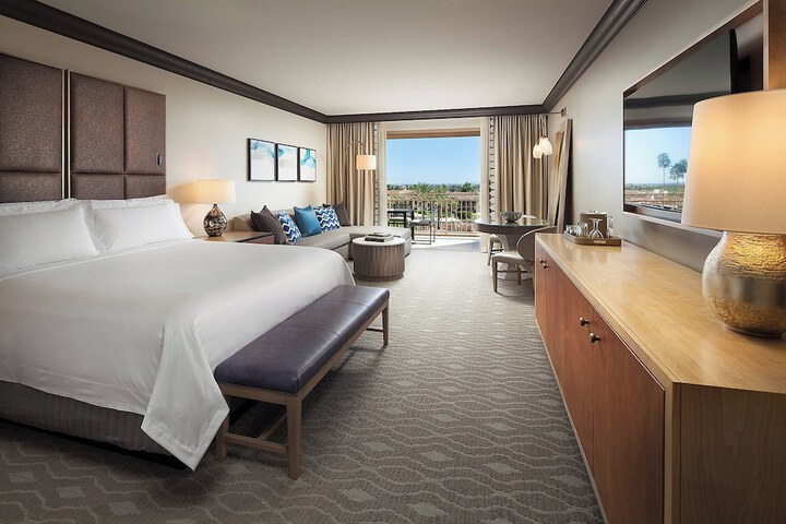 The Phoenician a Luxury Collection Resort, Scottsdale