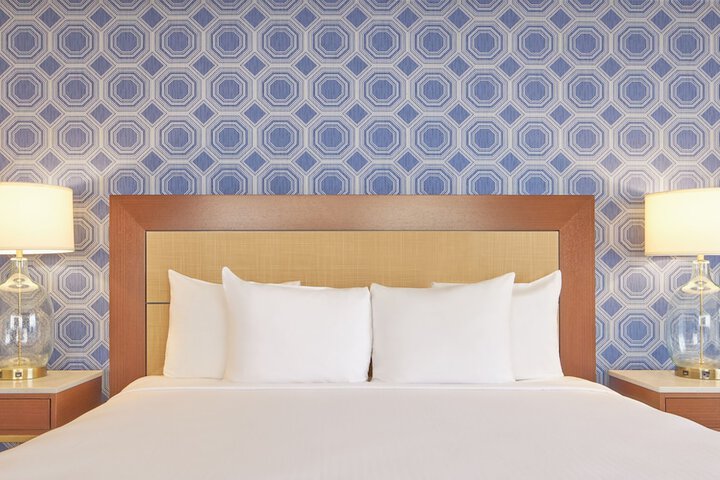 Tropicana Atlantic City – a Caesars Rewards Destination