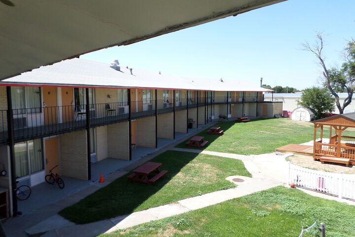 Property Grounds 67 of 69