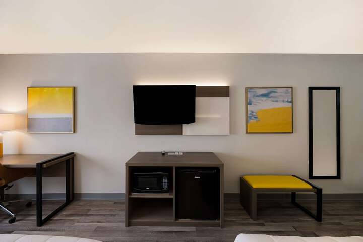 Quality Inn & Suites Artesia