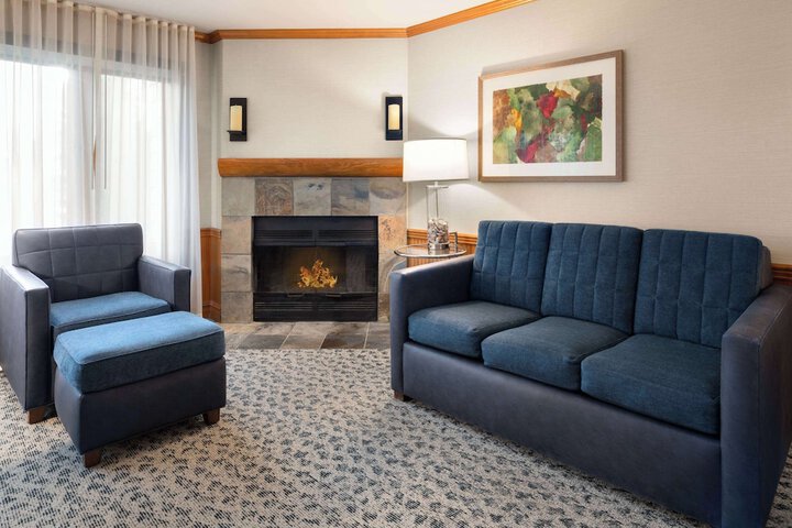 Semiahmoo Resort Golf & Spa Trademark Collection by Wyndham