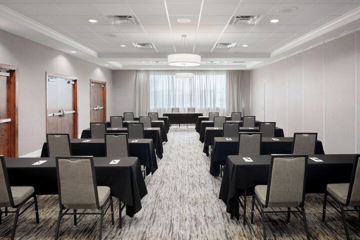 Sheraton Louisville Riverside by Marriott