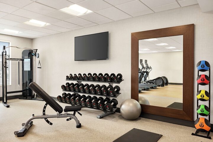 Homewood Suites by Hilton Carlisle