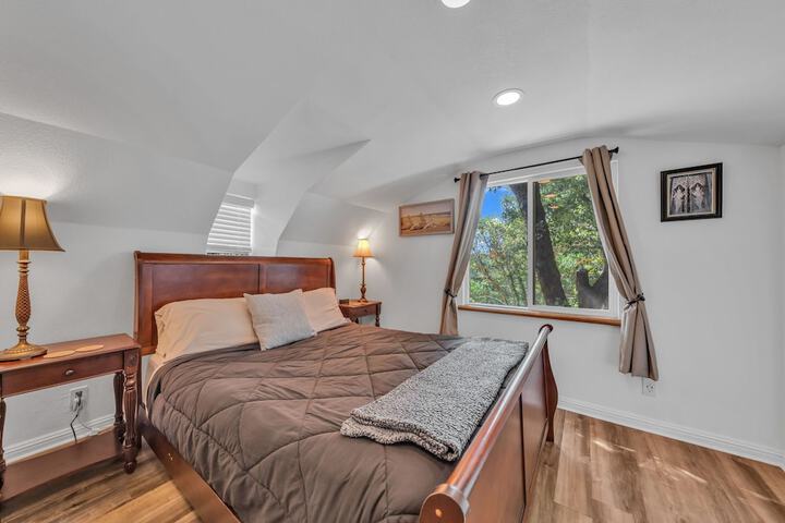 Mays Luxury Farm Stays