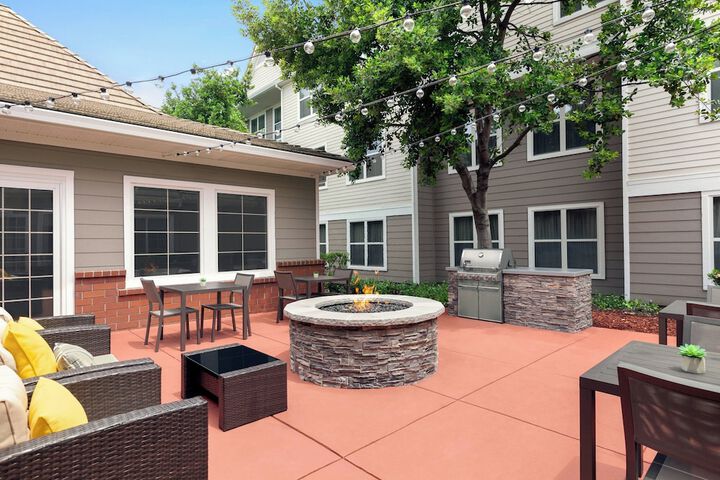 Residence Inn by Marriott Vacaville
