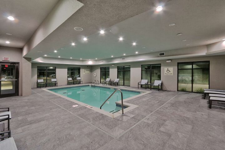 Pool 6 of 47