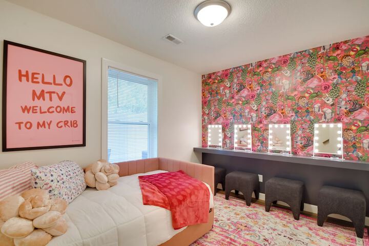 2 Mi to TBK Bank Sports Complex: Townhome w / Patio