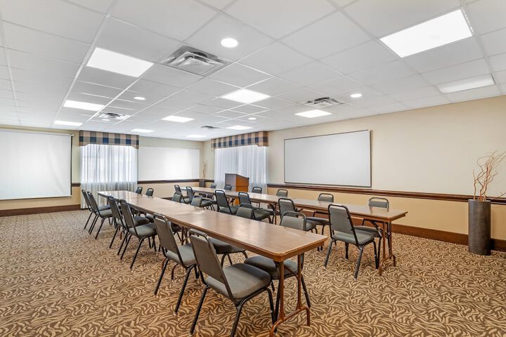Comfort Suites Deer Park Pasadena