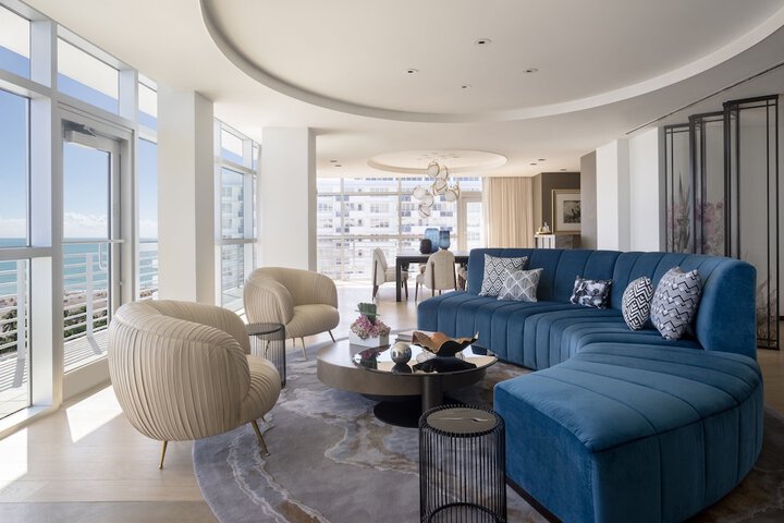 The Ritz-Carlton South Beach