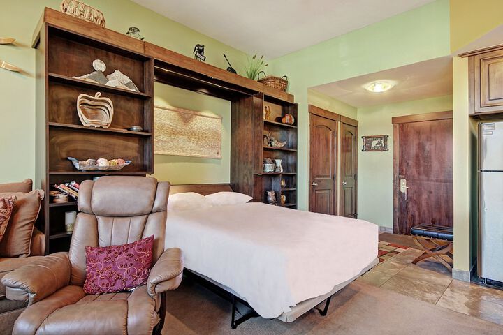 River Mountain Lodge a Vail Resorts Property