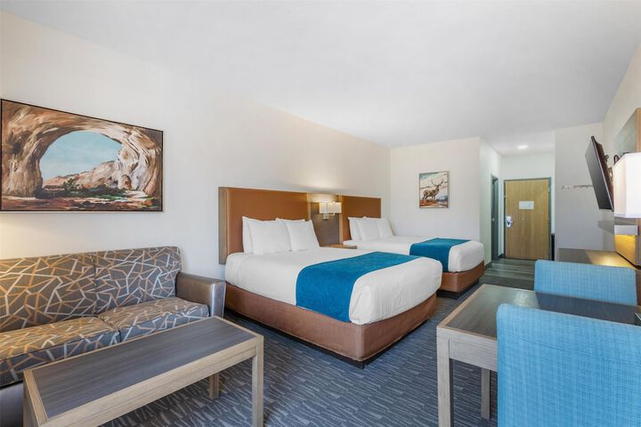 Best Western Inn of Payson