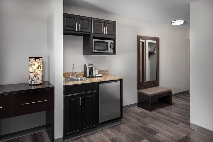 Holiday Inn Express St. Louis West - OFallon by IHG