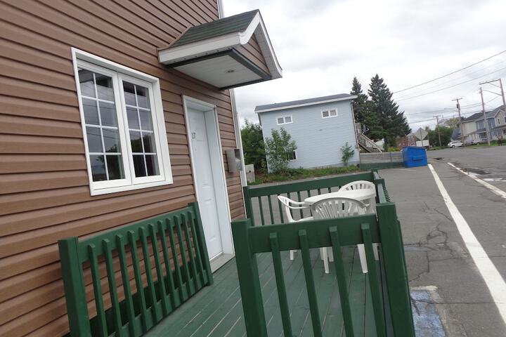 Terrace/Patio 41 of 42
