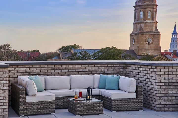 Terrace/Patio 30 of 32