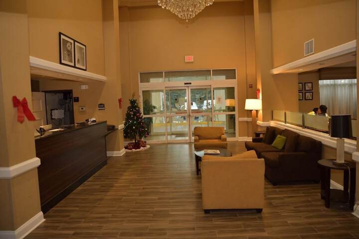 Hotel Interior 14 of 37