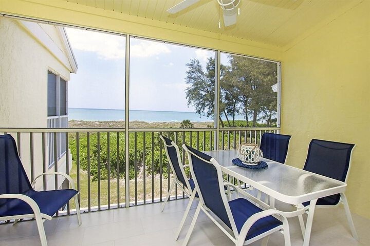 Beach Villas