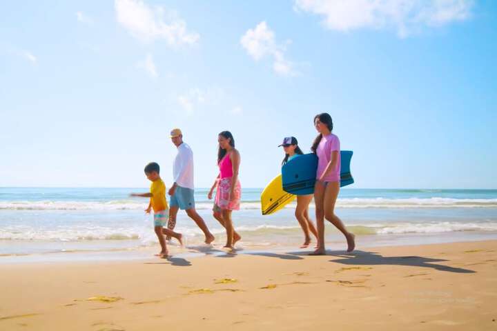 Holiday Inn Resort South Padre Island - Beach Front by IHG