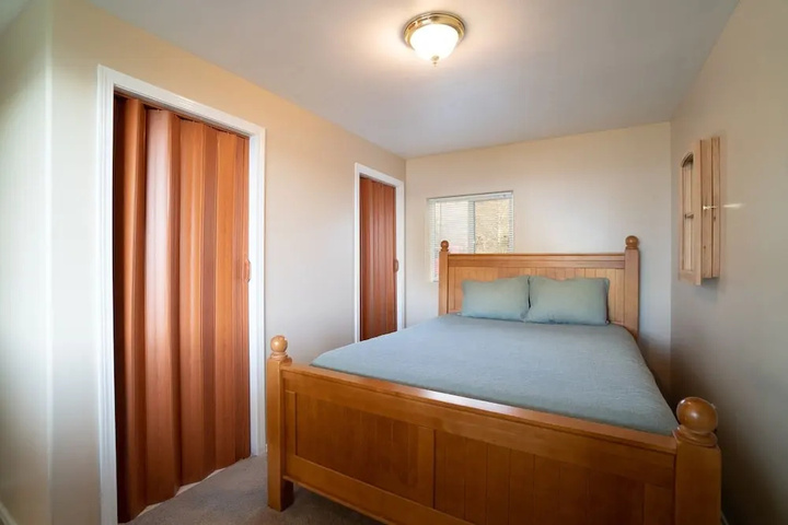 The Sandlake View 3 Bedroom Home