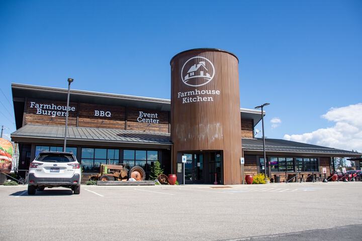 Hotel Ruby Ponderay / Sandpoint
