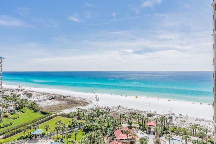 Sandestin Golf and Beach Resort