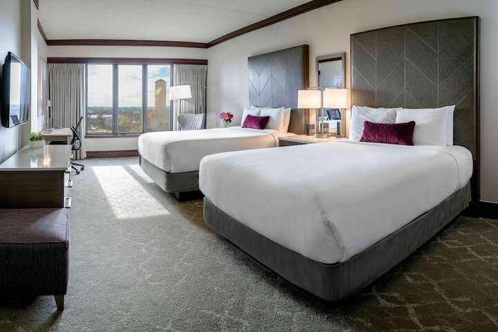 Saint Johns Resort