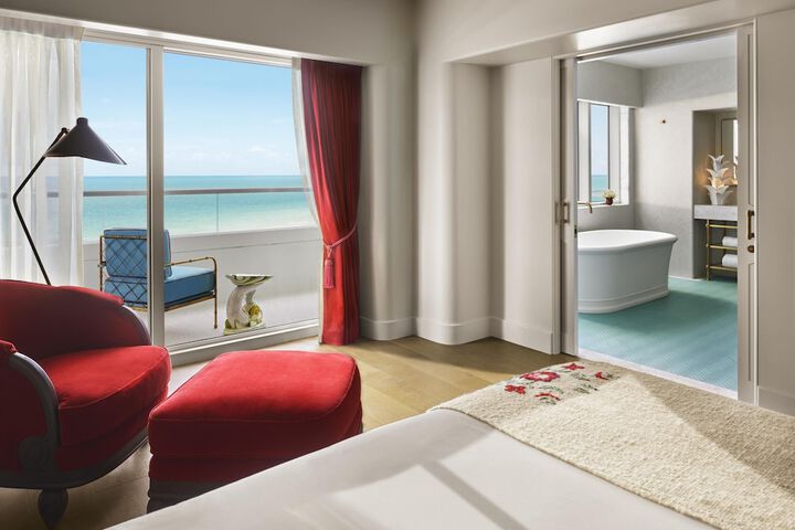 Faena Miami Beach