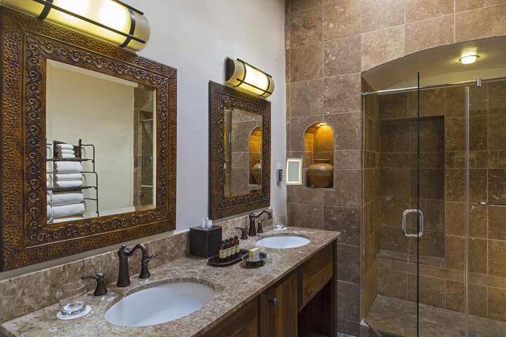 La Posada de Santa Fe a Tribute Portfolio Resort & Spa by Marriott