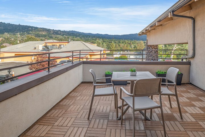 Terrace/Patio 51 of 55