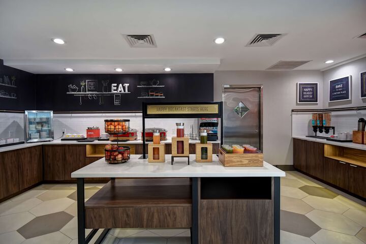 Hampton Inn NY-JFK