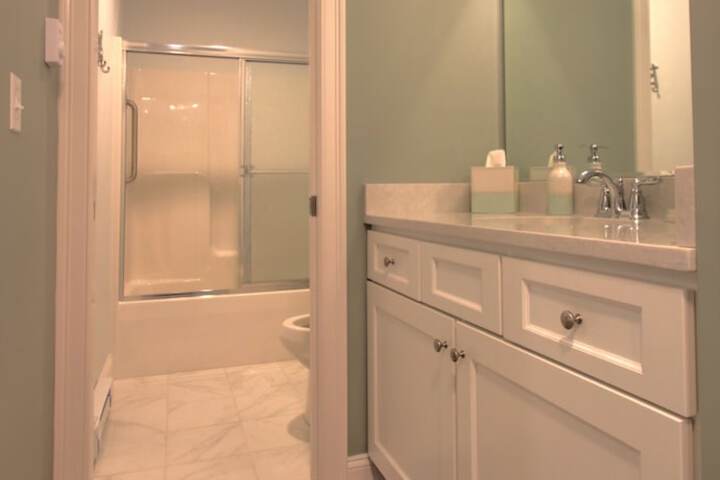 Atlantic Ocean Suites