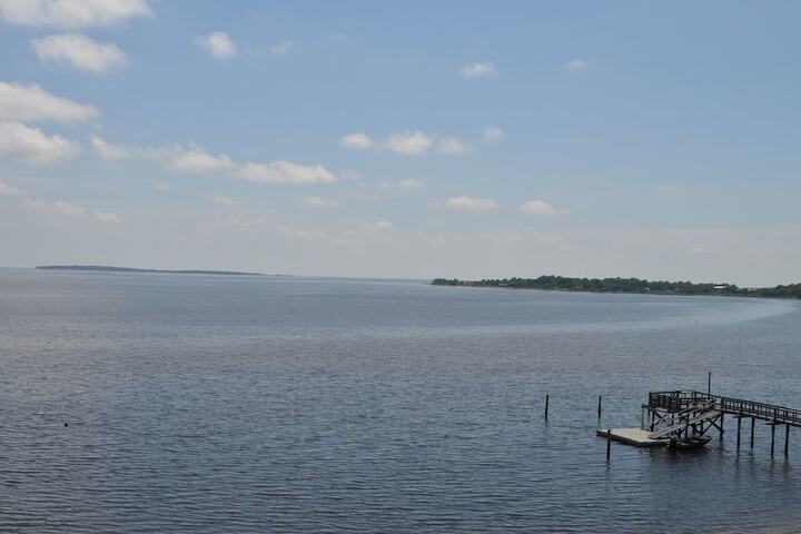 Seahorse Landing