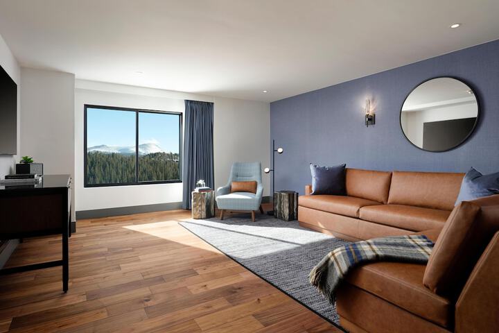 Hotel Alpenrock Breckenridge Curio Collection by Hilton