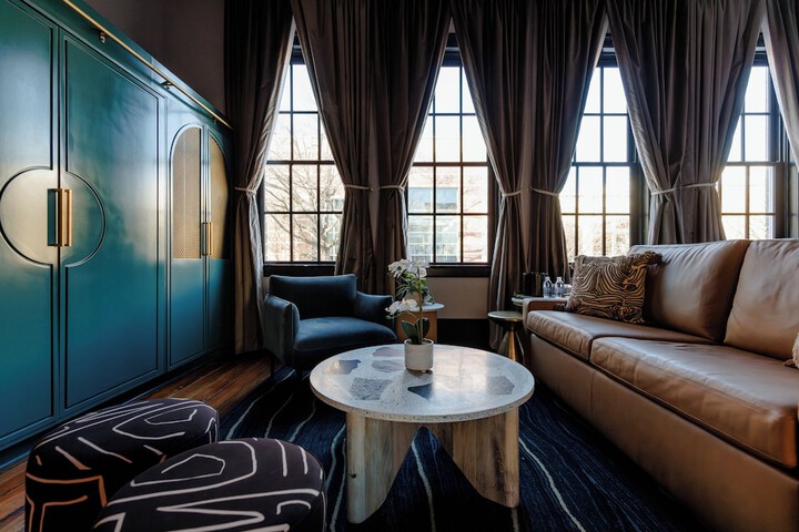 Hotel Trundle