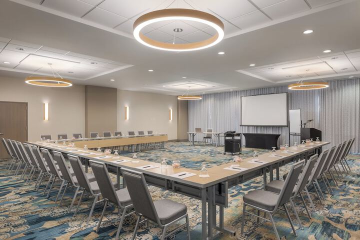 Holiday Inn Resort Fort Walton Beach by IHG